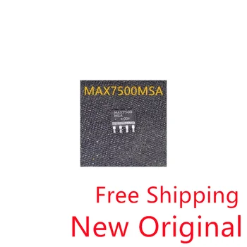 10piece Naujas Originalus MAX7500MSA+T MAX7500MSA MAX7500 SOP8