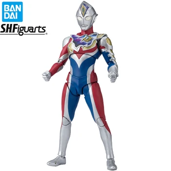 Bandai SHFiguarts Ultraman Decker 