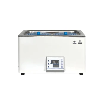 Elektrinis skaitmeninis displėjus, pastovios temperatūros vandens vonioje puodą HH-2 laboratorijos, vandens rezervuaras, vandens vonią puodą magnetinė maišyklė