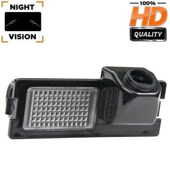 HD 1280*720p Galinio vaizdo Atbulinės eigos Atsarginę Kamerą Fiat Croma FIAT Bravo Brava Ritmo,Naktinio Matymo Vandeniui automobilio Parkavimo Kamera