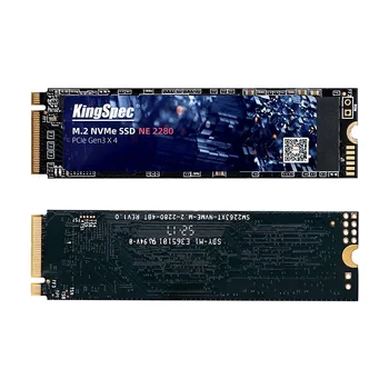 KingSpec M. 2 NVME SU CACHE PCIE SSD SPARTUS 1tb talpos 2TB SSD 2TB