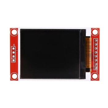 LCD Ekrano Modulis 1.8 colio SPI Nuoseklųjį Prievadą ST7735 Chip TFT Ekranas 128x160