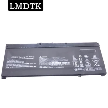 LMDTK Naujas SR04XL Laptopo Baterija HP OMEN 15-CE CB CE015DX CB014ur TPN-Q193 Q194 C133 HSTNN-DB7W 917724-855
