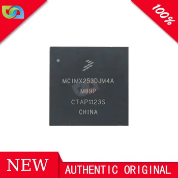 MCIMX253DJM4A Naujas ir Originalus MAPBGA-400 Elektroninių komponentų integrinio grandyno atsargų IC Chip MCIMX253DJM4A