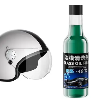 Naftos Filmas Švarus Agentas 150ml Daugiafunkcinis Glass Cleaner Alyvos ar Tepalo Plėvelė Automobilio Išorės Priežiūros Produktus, Langai galinio vaizdo
