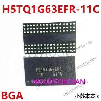 Naujas Originalus H5TQ1G63EFR-11C DDR3128MB