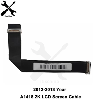Nauji LCD LED LVDS Ekranu Flex Kabelis, Skirtas iMac 21.5