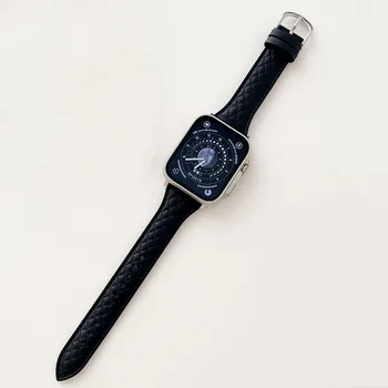 Odinis Dirželis, Apple Watch Band 49mm 45mm 38mm 40mm 41mm 44mm 42mm Sporto Apyrankė IWatch Serija 8 SE 6 7 5 4 3 Apyrankė