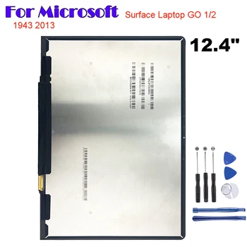 Originalus Microsoft Surface Nešiojamas EITI 1 2 12.4