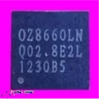 OZ8660LN OZ8660L OZ8660 QFN-40 10VNT