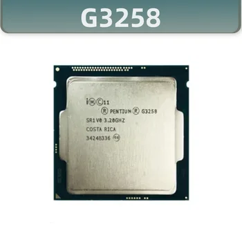 Pentium G3258 3.2 GHz, Dual-Core CPU Procesorius 3M 53W LGA 1150