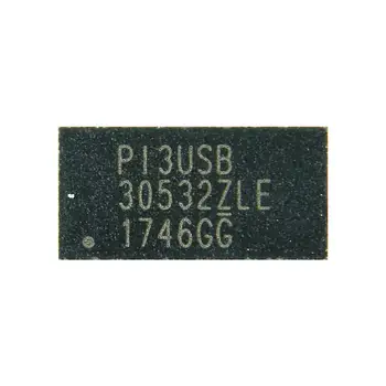 PI3USB Vaizdo IC Chip Pakeitimo Remontas Dalis NS Įjungti Konsolę