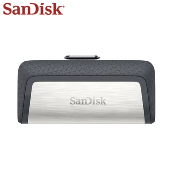 SanDisk Tipas-C Pendrive USB 3.1 Dual OTG USB 