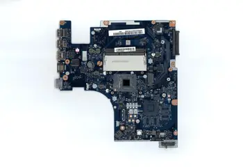 SN NM-A331 FRU 5B20K10018 CPU I3825U Modelio Numeris Kelis pasirinktinai pakaitines G70-80 nešiojamo kompiuterio pagrindinės plokštės