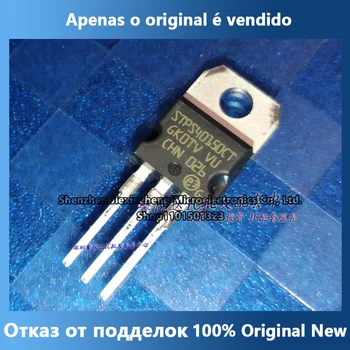 STPS40150CT importuotų originalus naujas Schottky diodas TO-220