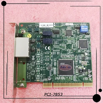 Už ADLNK IPC Kontrolės Kortelės PCI-7853 0030 GP 51-24007-0A30