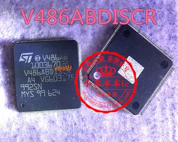 V486ABDISCR V486AB QFP