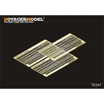 Voyager Modelis TE047 Raidės Ir Skaičiai (GP)